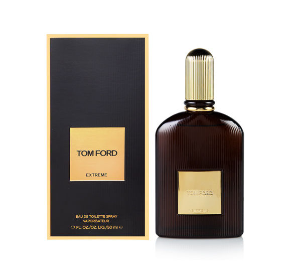 TOM FORD MEN EXTREME EDT50